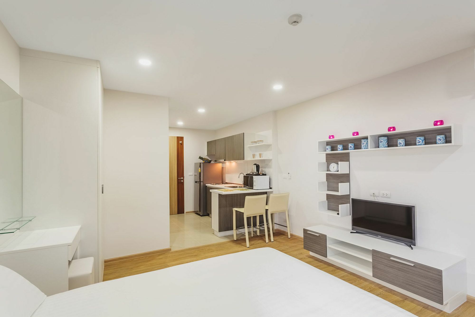 Condo In Kata In Ozone A519 Exterior foto