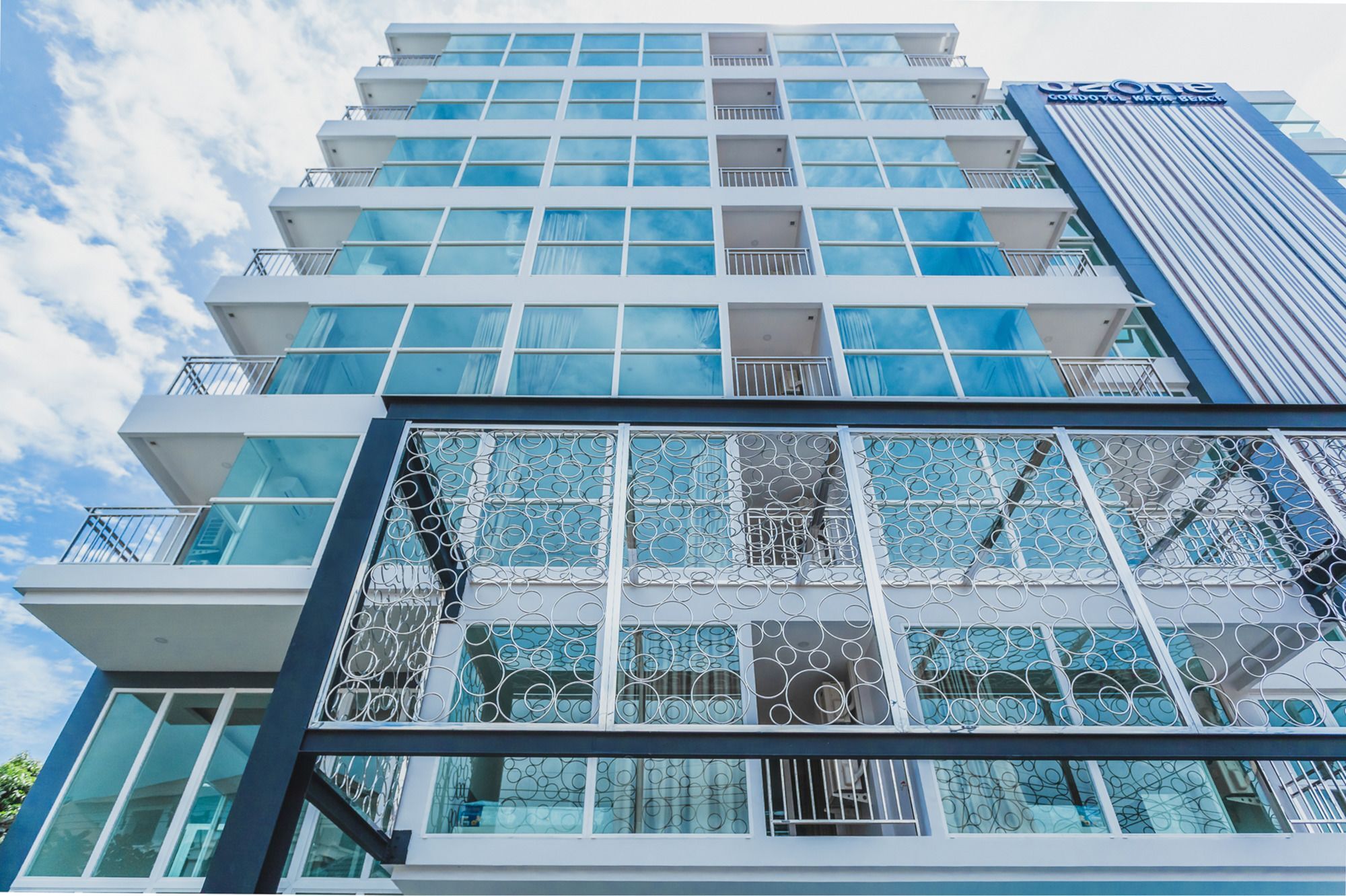 Condo In Kata In Ozone A519 Exterior foto